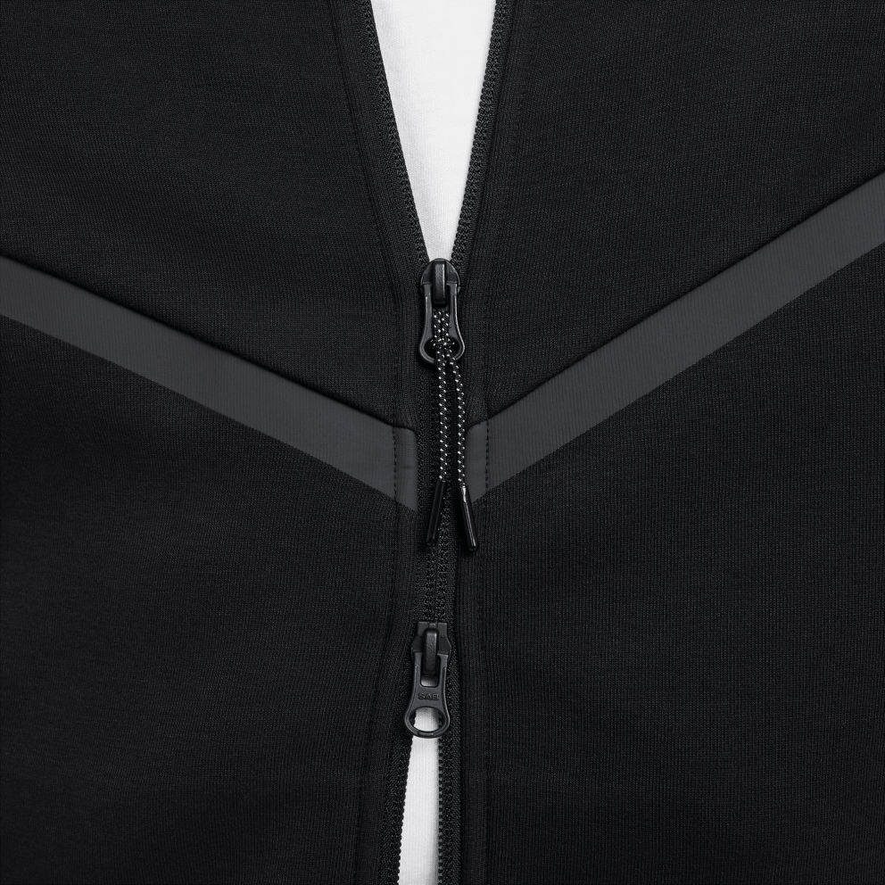 Nike Tech Fleece Full-Zip Ανδρική Ζακέτα 
