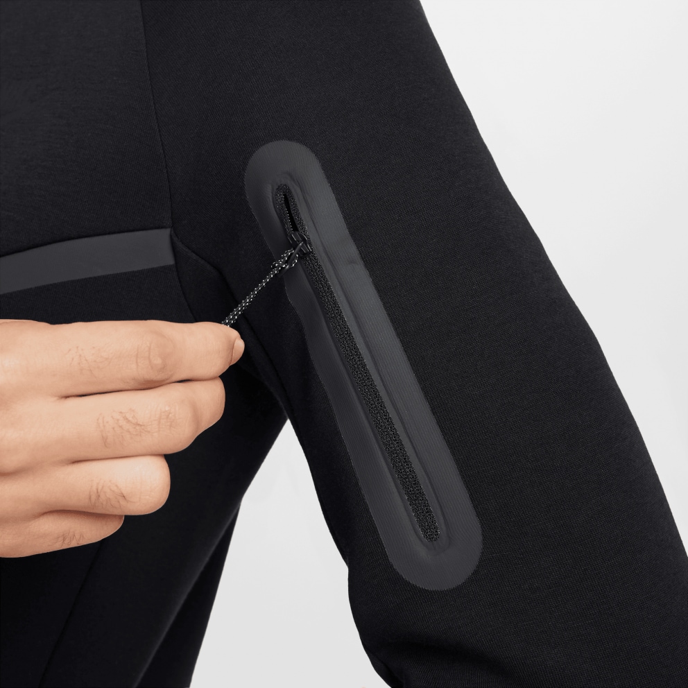 Nike Tech Fleece Full-Zip Ανδρική Ζακέτα 