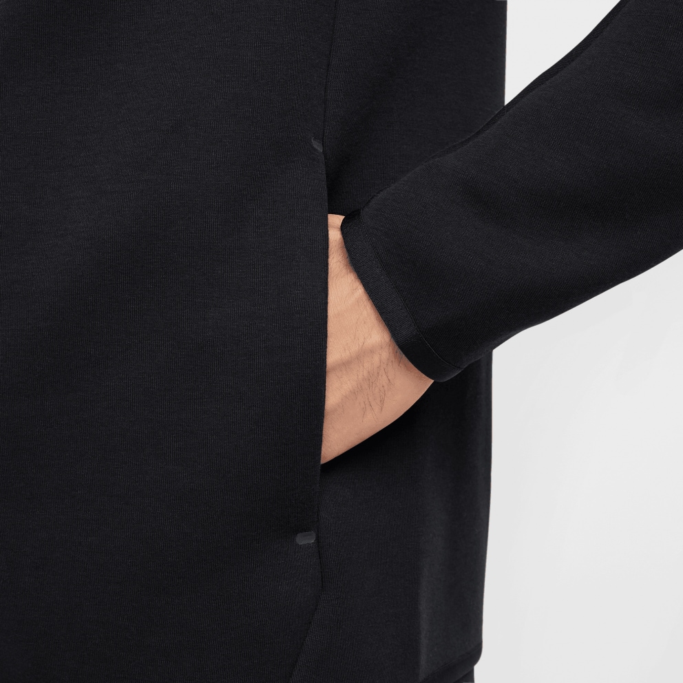 Nike Tech Fleece Full-Zip Ανδρική Ζακέτα 