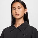 Nike Steertwear Essential Woven UV Jacket Γυναικείο Μπουφάν