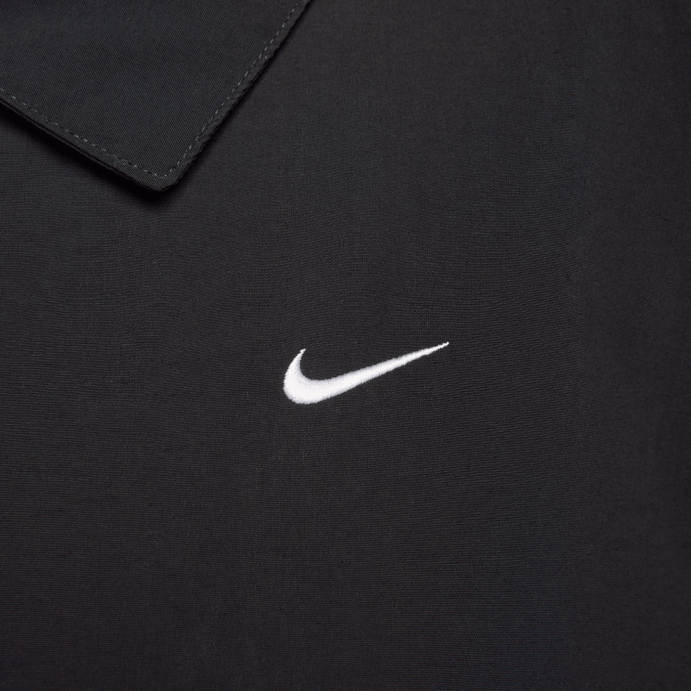 Nike Steertwear Essential Woven UV Jacket Γυναικείο Μπουφάν