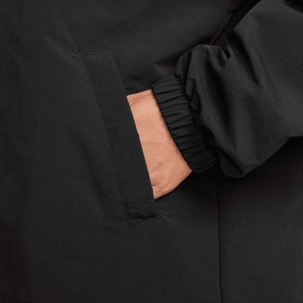 Nike Steertwear Essential Woven UV Jacket Γυναικείο Μπουφάν