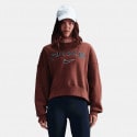 Nike Nsw Phoenix Fleece Oversized Logo Γυναικείο Φούτερ