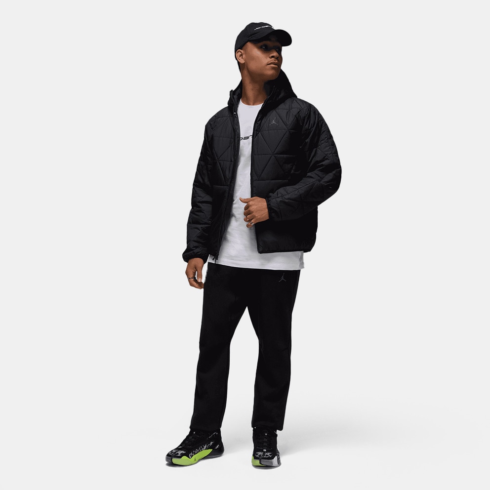 Jordan Sport Therma-FIT Ανδρικό Μπουφάν