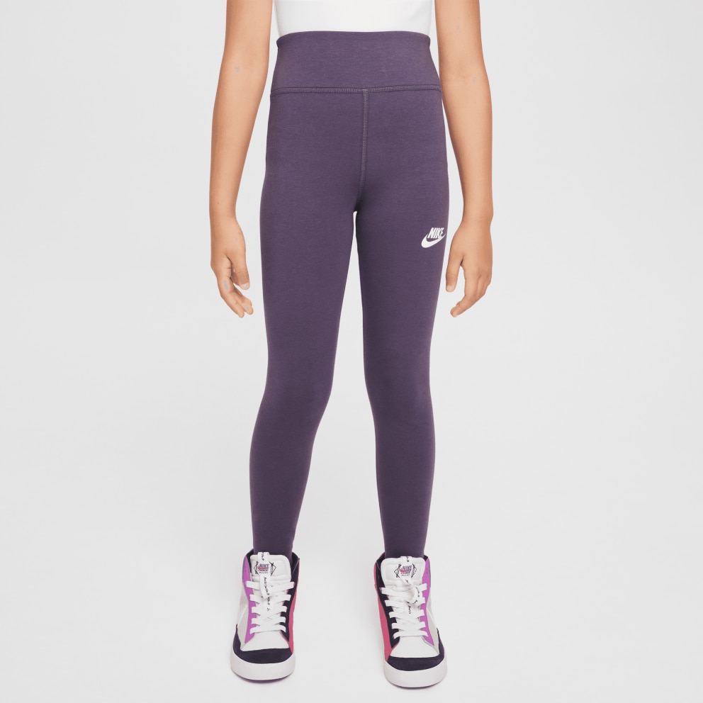 Nike Classic Παιδικό Κολάν 