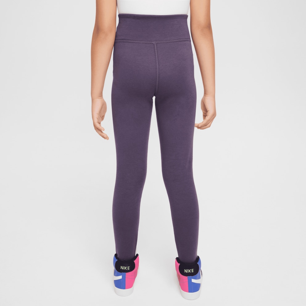 Nike Classic Παιδικό Κολάν 