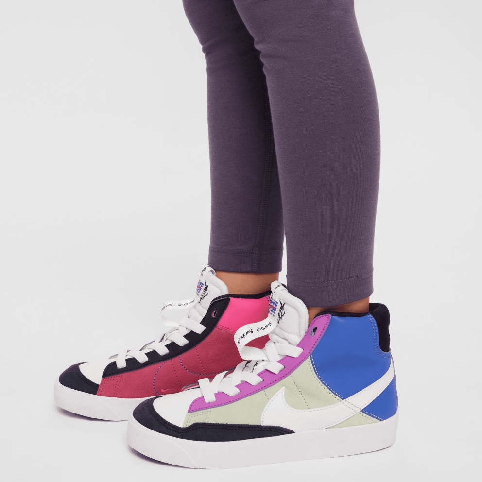 Nike Classic Παιδικό Κολάν 