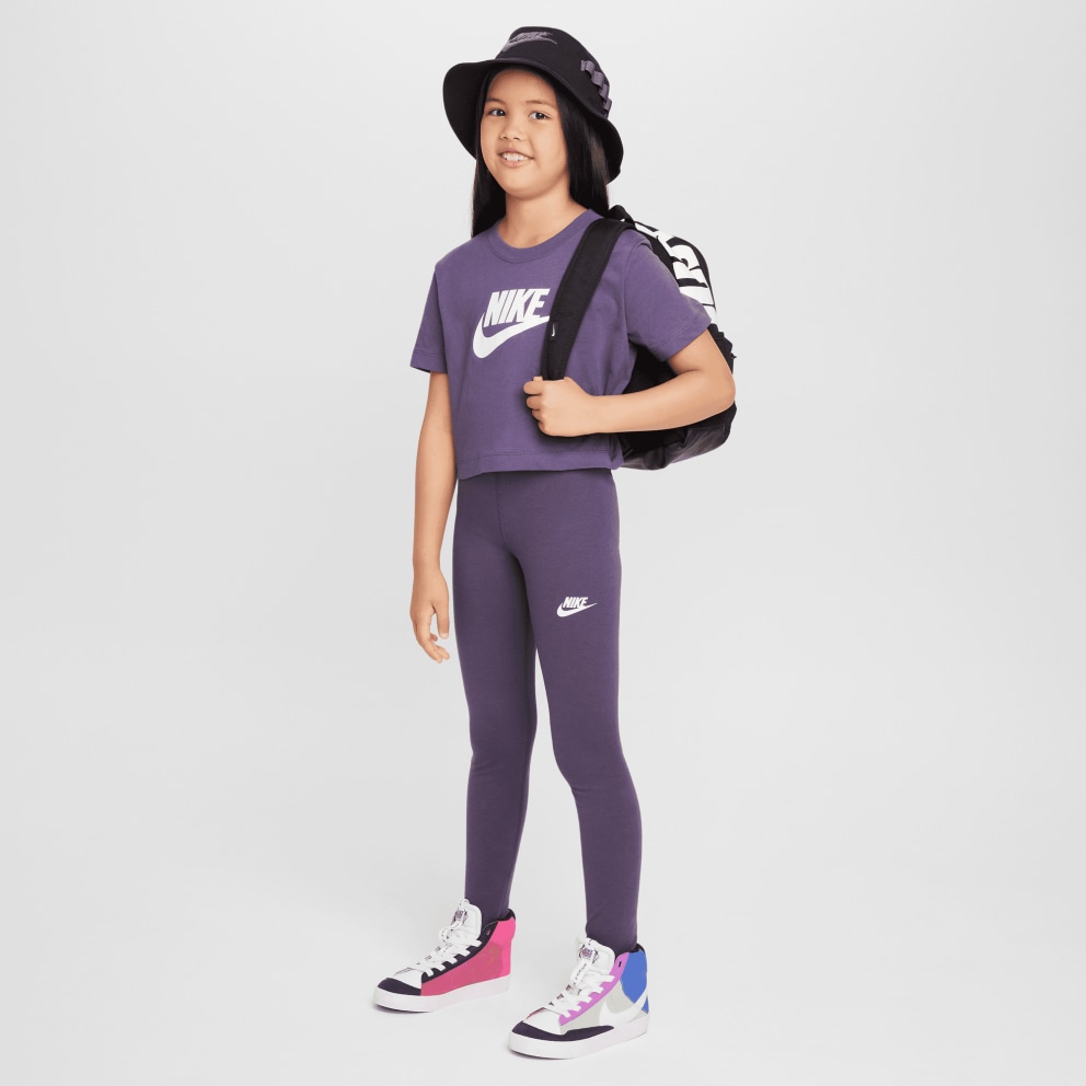 Nike Classic Παιδικό Κολάν 