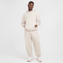 Nike Club Fleece Oversized Ανδρική Μπλούζα με Κουκούλα