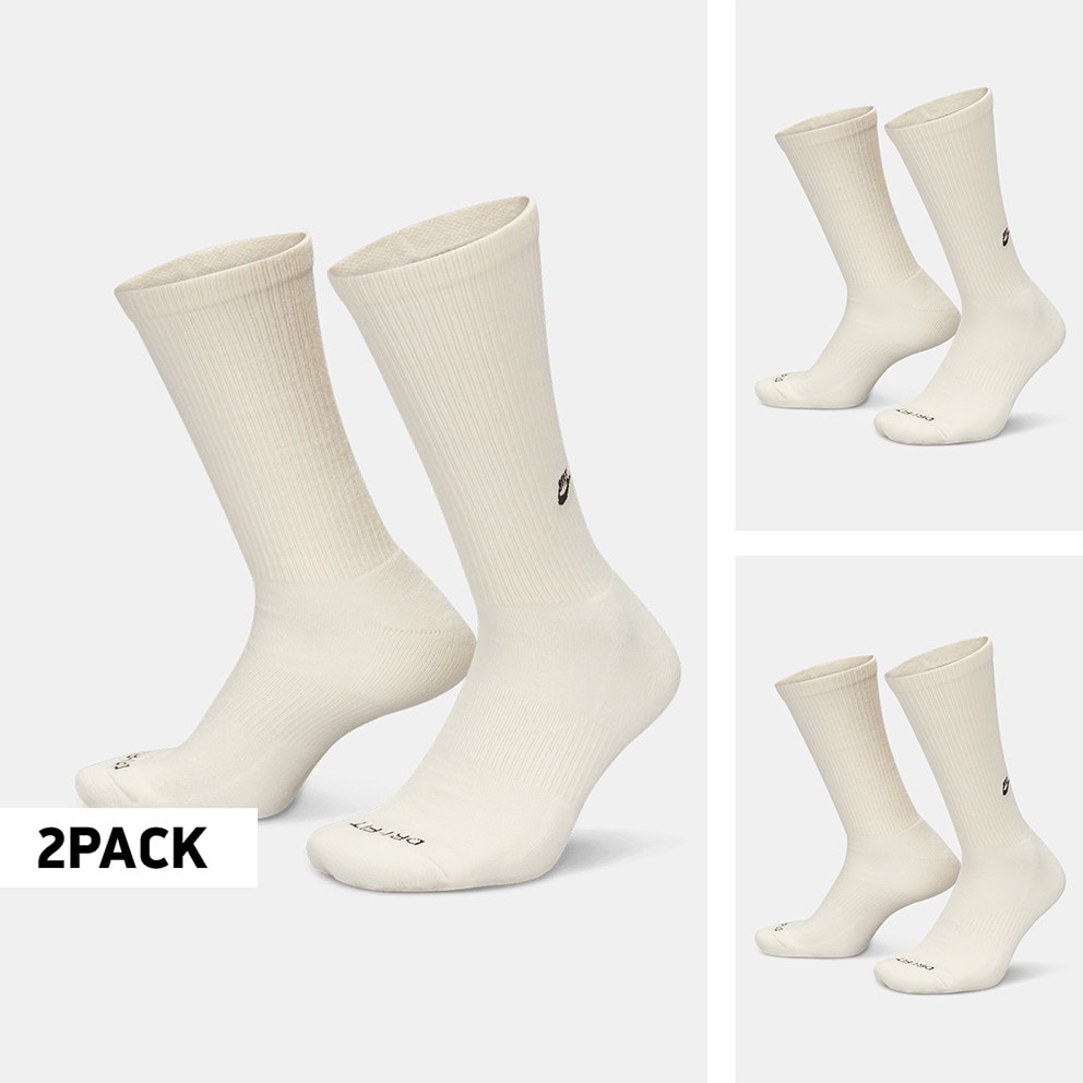 Nike Everyday Cushioned Crew Unisex Socks