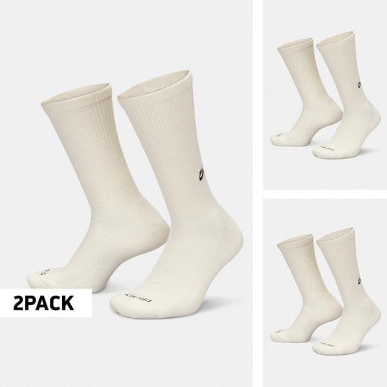 Nike Everyday Cushioned Crew Unisex Socks