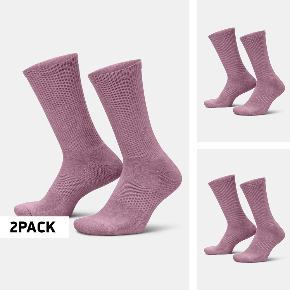 Nike Everyday Cushioned Crew Γυναικείες Κάλτσες