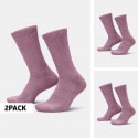 Nike Everyday Cushioned Crew Γυναικείες Κάλτσες