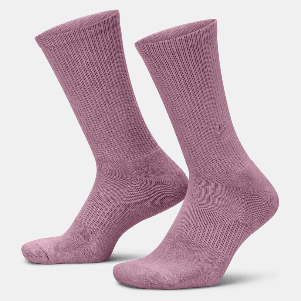 Nike Everyday Cushioned Crew Γυναικείες Κάλτσες