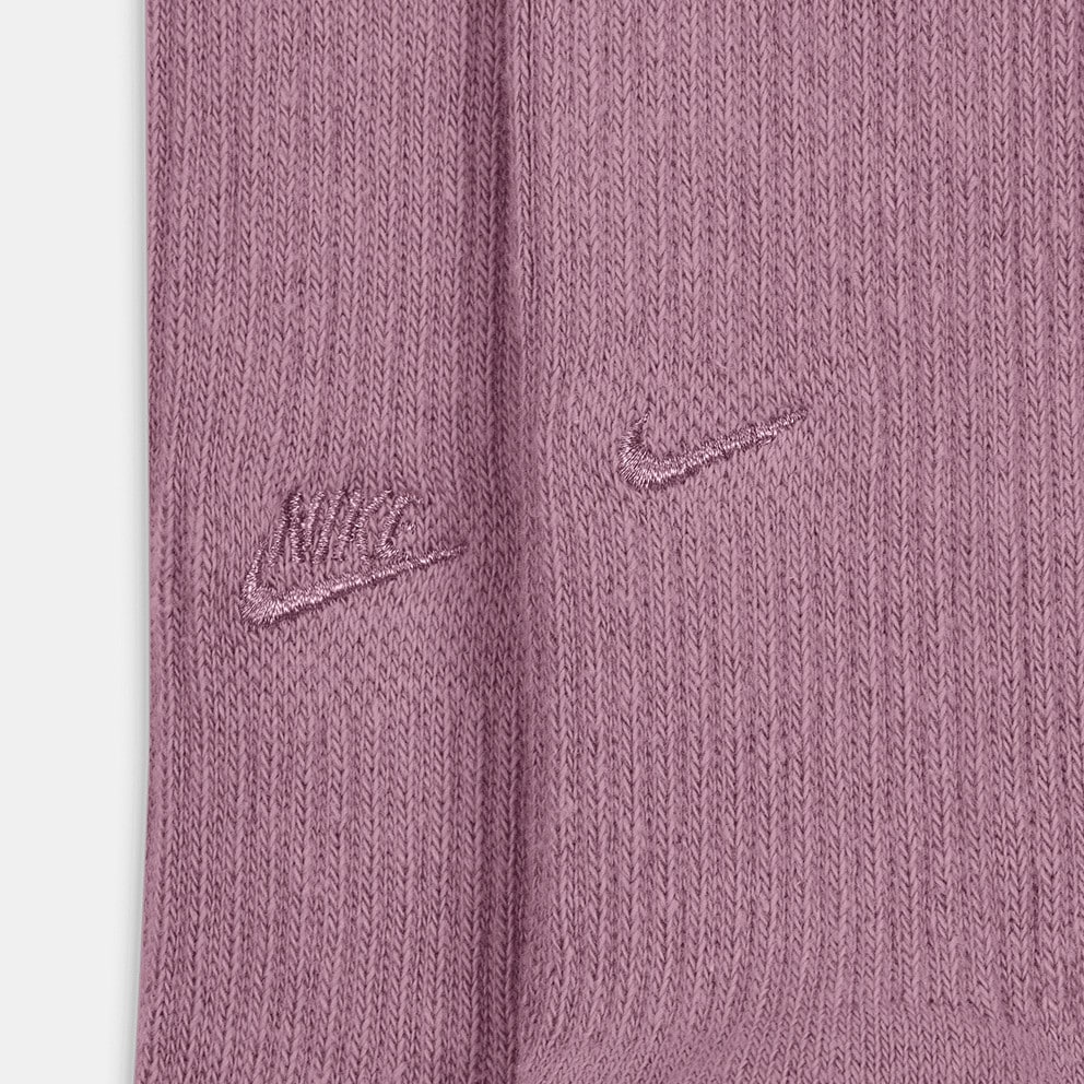 Nike Everyday Cushioned Crew Γυναικείες Κάλτσες