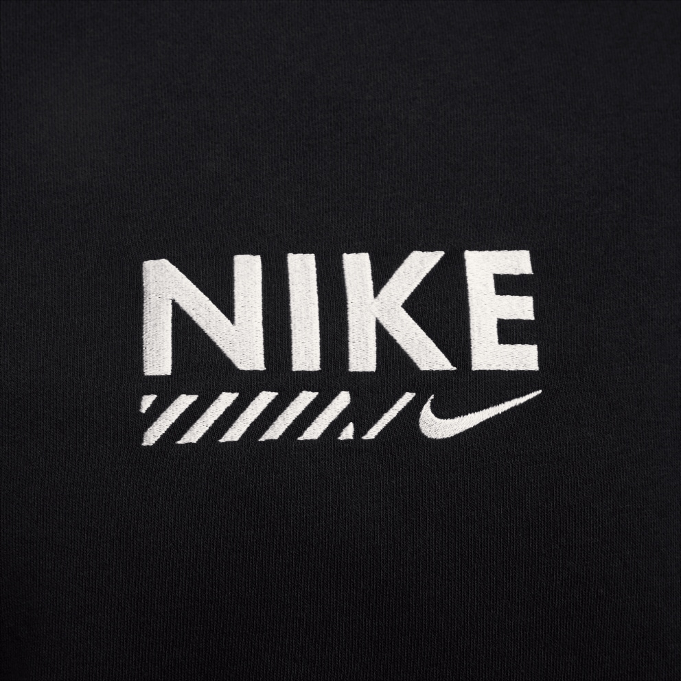 Nike Steertwear Γυναικεία Μπλούζα Φούτερ