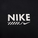 Nike Steertwear Γυναικεία Μπλούζα Φούτερ