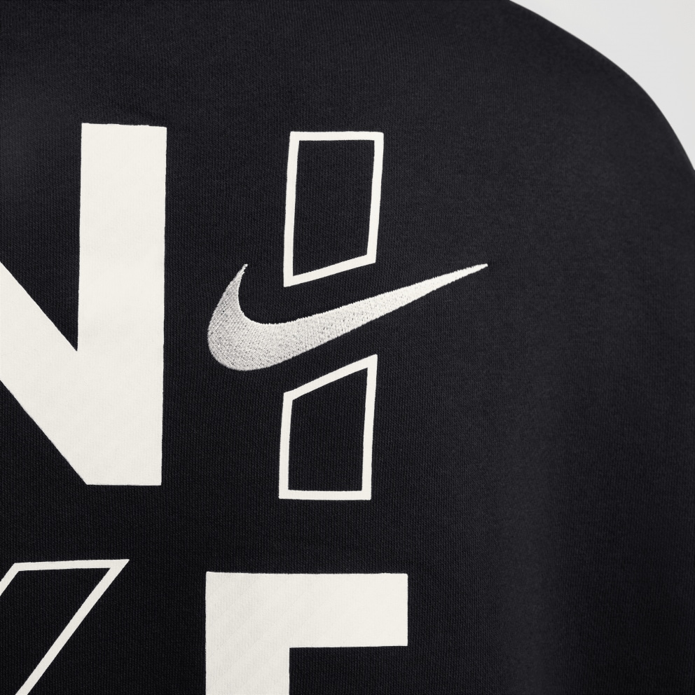 Nike Steertwear Γυναικεία Μπλούζα Φούτερ