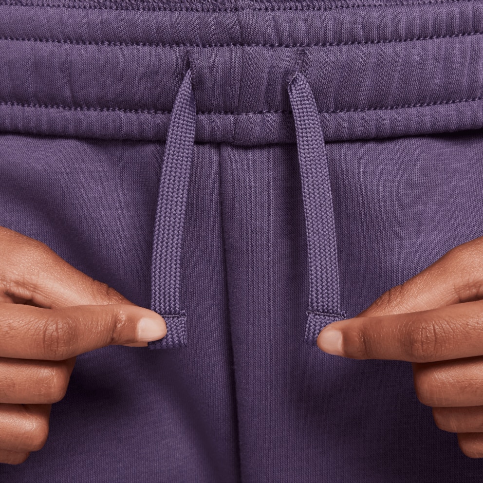 Nike Trend Fleece Παιδικό Παντελόνι Φόρμας