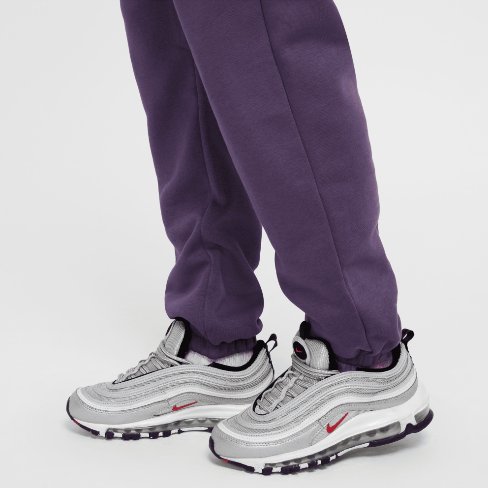 Nike Trend Fleece Παιδικό Παντελόνι Φόρμας