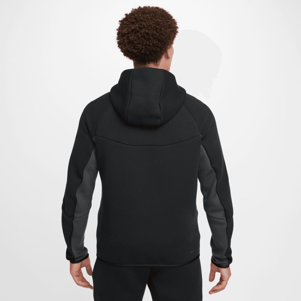 Nike Tech Fleece Full-Zip Windrunner Men's Jacket 