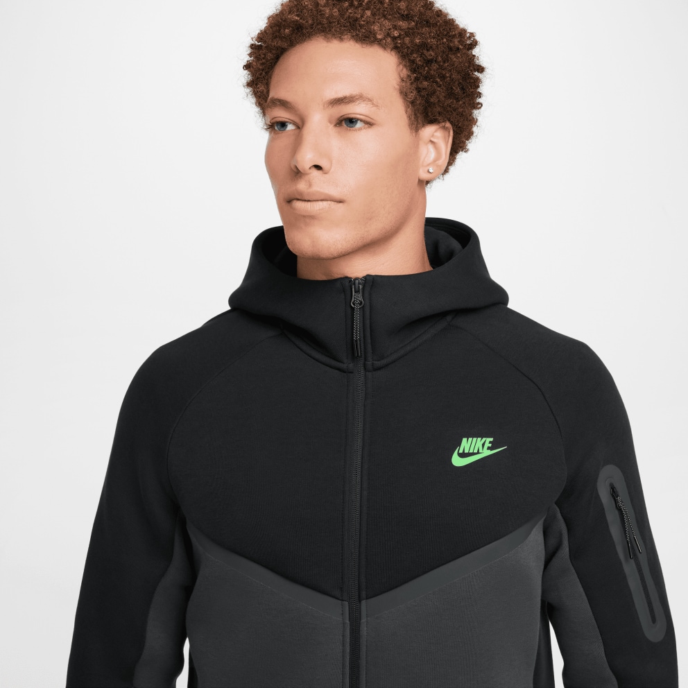 Nike Tech Fleece Full-Zip Windrunner Men's Jacket 