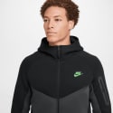 Nike Tech Fleece Full-Zip Windrunner Men's Jacket 