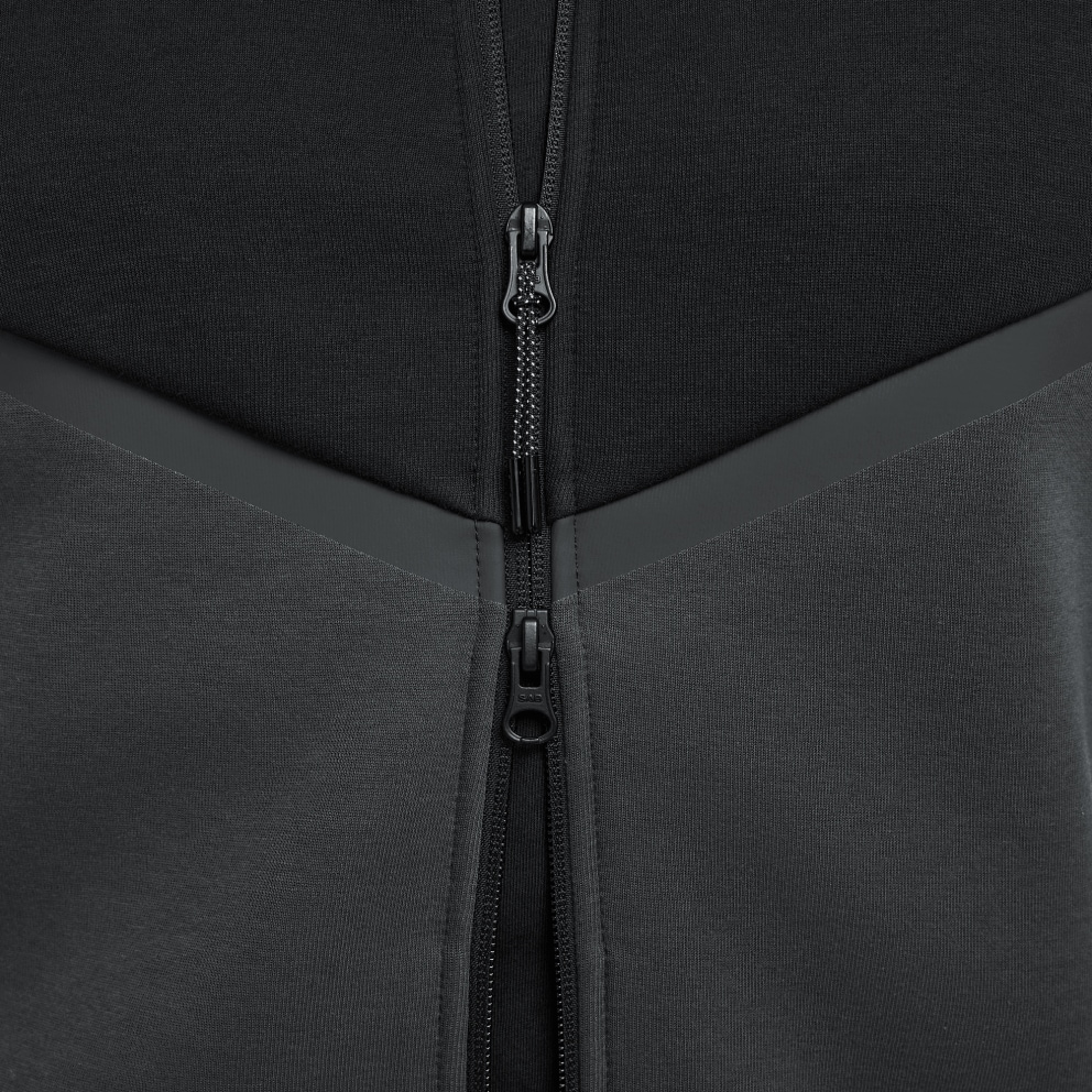 Nike Tech Fleece Full-Zip Windrunner Men's Jacket 