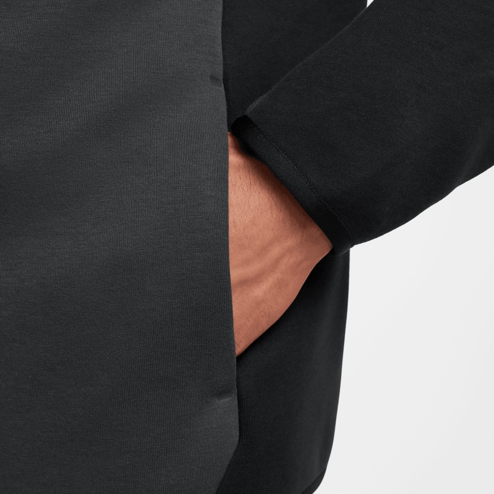 Nike Tech Fleece Full-Zip Windrunner Men's Jacket 