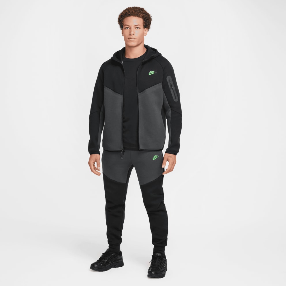Nike Tech Fleece Full-Zip Windrunner Men's Jacket 