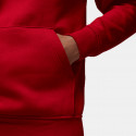 Jordan Brooklyn Fleece Unisex Μπλούζα με Κουκούλα