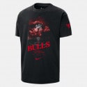 Nike Chicago Bulls Ανδρικό T-Shirt