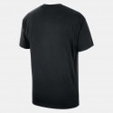 Nike Chicago Bulls Ανδρικό T-Shirt
