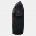 Nike Chicago Bulls Ανδρικό T-Shirt