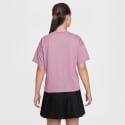 Nike Sportswear Graphic Star Παιδικό T-Shirt