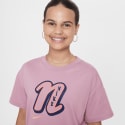 Nike Sportswear Graphic Star Παιδικό T-Shirt