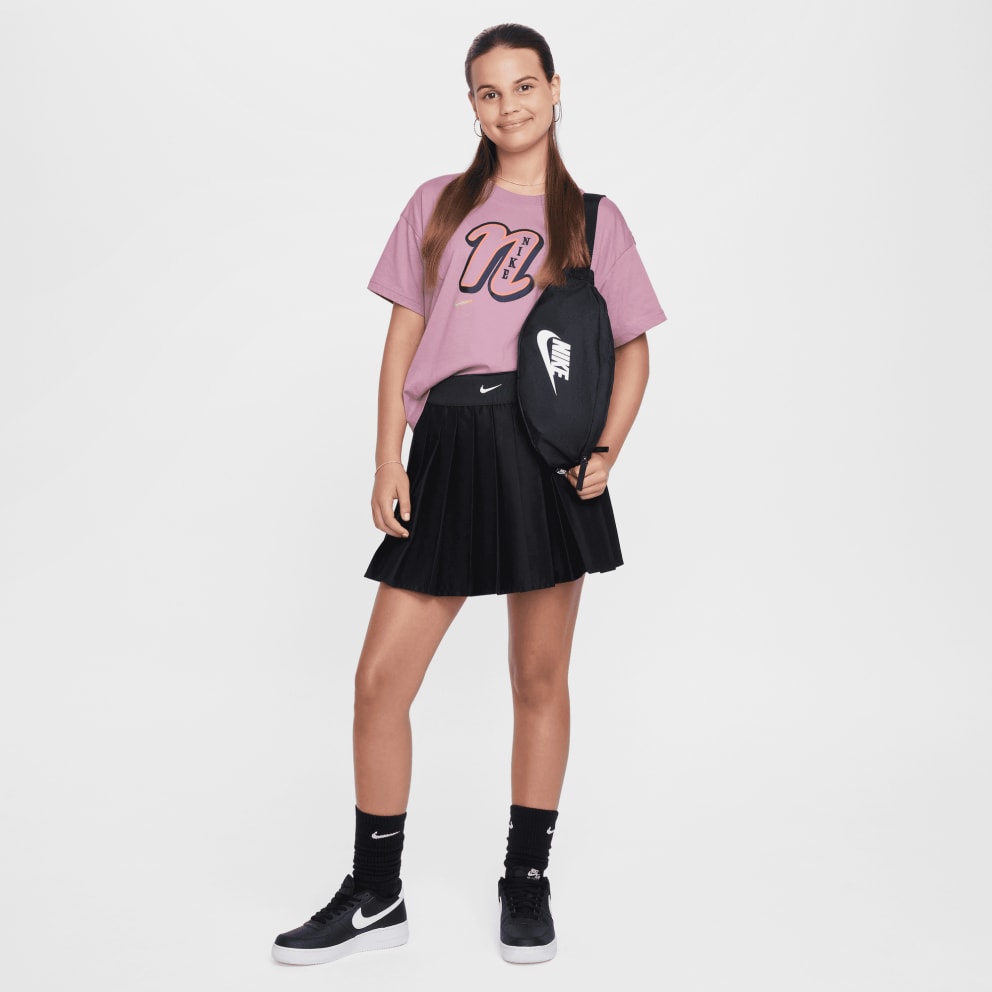 Nike Sportswear Graphic Star Παιδικό T-Shirt