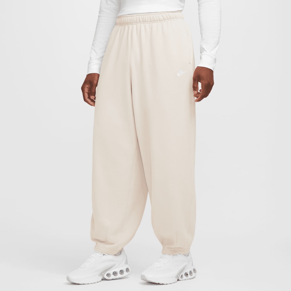 Nike Club Fleece Ανδρικό Παντελόνι Φόρμας