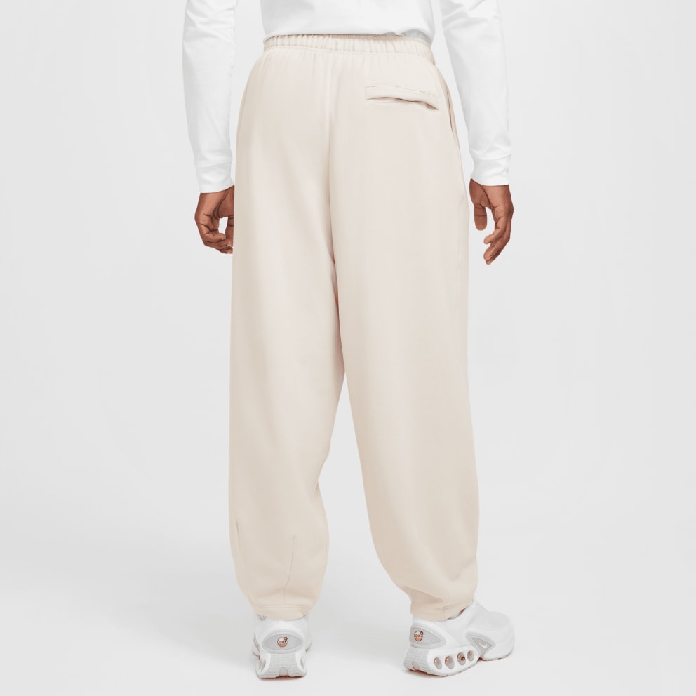 Nike Club Fleece Ανδρικό Παντελόνι Φόρμας
