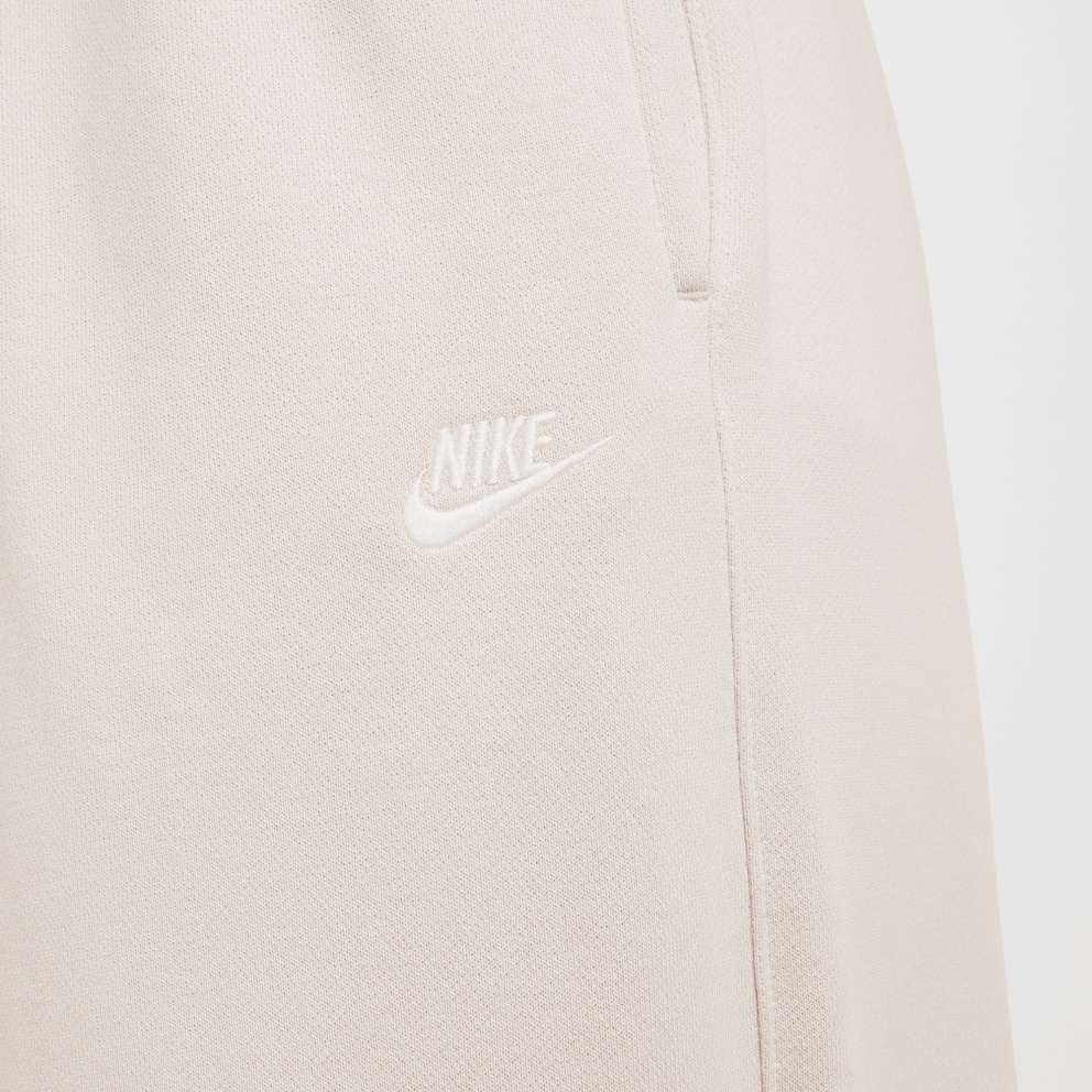 Nike Club Fleece Ανδρικό Παντελόνι Φόρμας