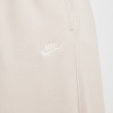 Nike Club Fleece Ανδρικό Παντελόνι Φόρμας