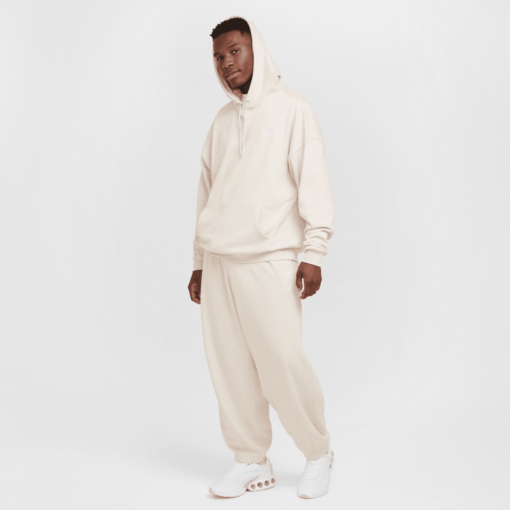 Nike Club Fleece Ανδρικό Παντελόνι Φόρμας