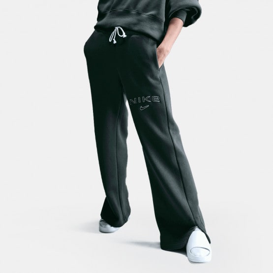 Nike Sportswear Phoenix Fleece Γυναικείο Παντελόνι Φόρμας