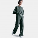 Nike Sportswear Phoenix Fleece Γυναικείο Παντελόνι Φόρμας