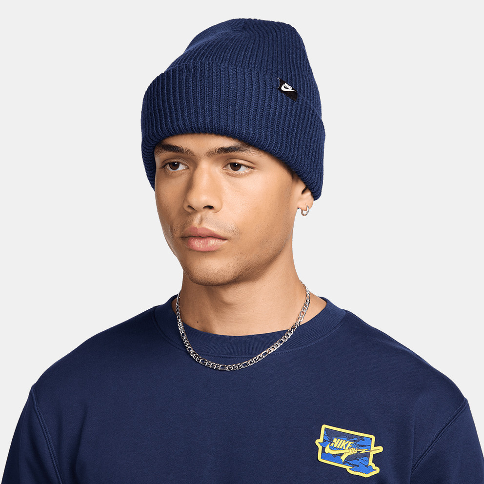 Nike U Nk Peak Beanie Tc Fut Lab L
