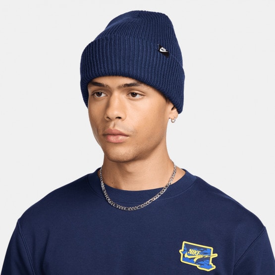 Nike U Nk Peak Beanie Tc Fut Lab L