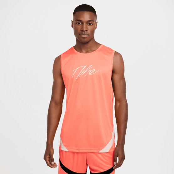 Nike Icon Μπασκετική Φανέλα