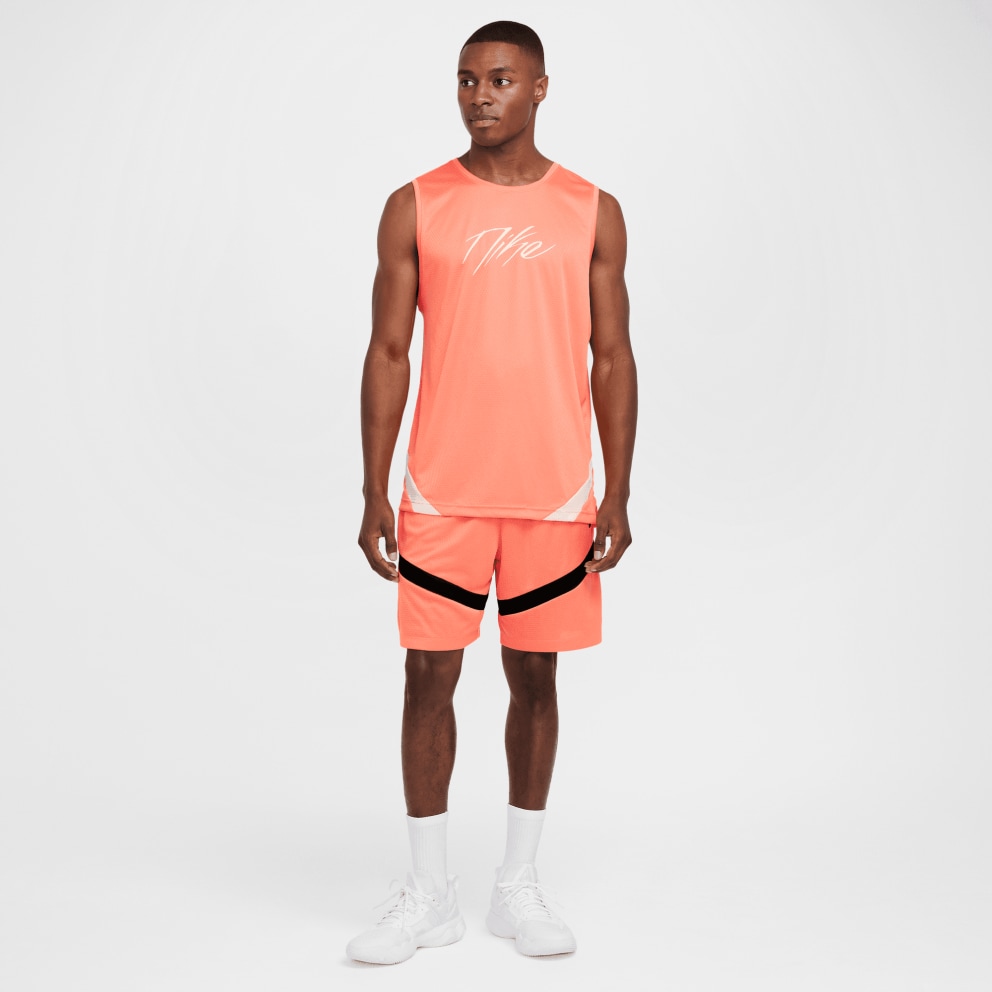 Nike Icon Basketball Jersey
