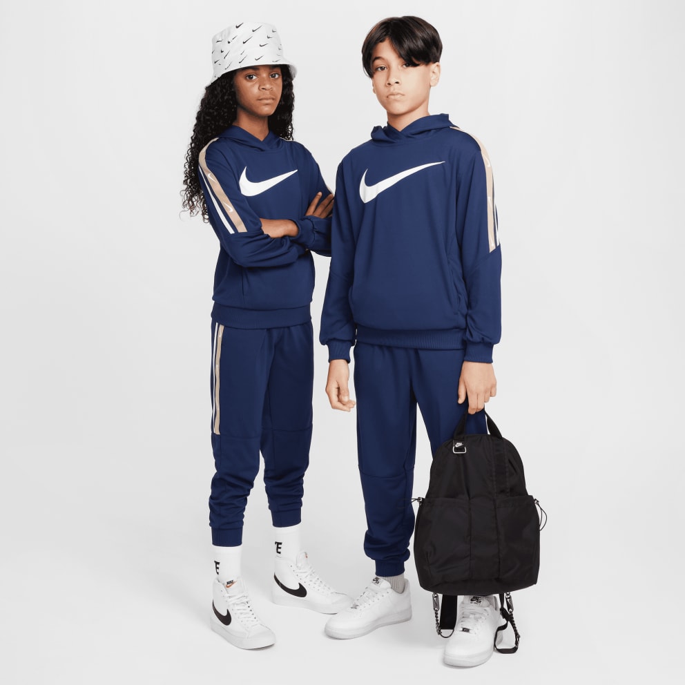 Nike Sportswear Club Hoodie Παιδική Μπλούζα με Κουκούλα