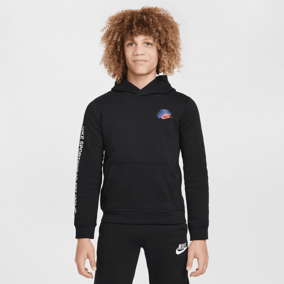Nike Sportswear Fleece Kids' Hoodie
